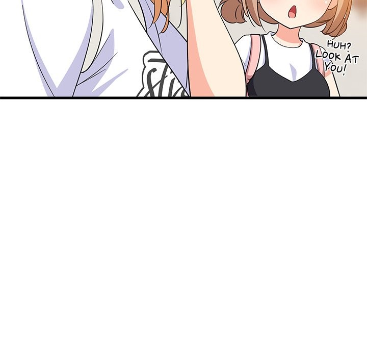18+ College Grades Skyrocketing Chapter 46 page 13
