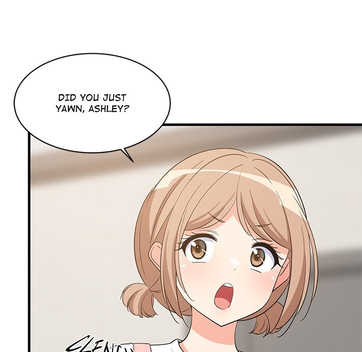 18+ College Grades Skyrocketing Chapter 46 page 14