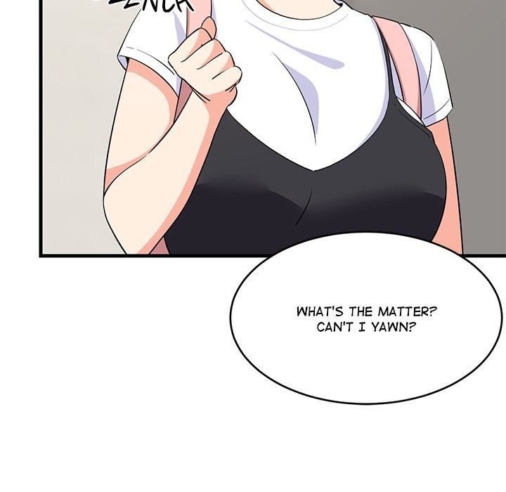18+ College Grades Skyrocketing Chapter 46 page 15