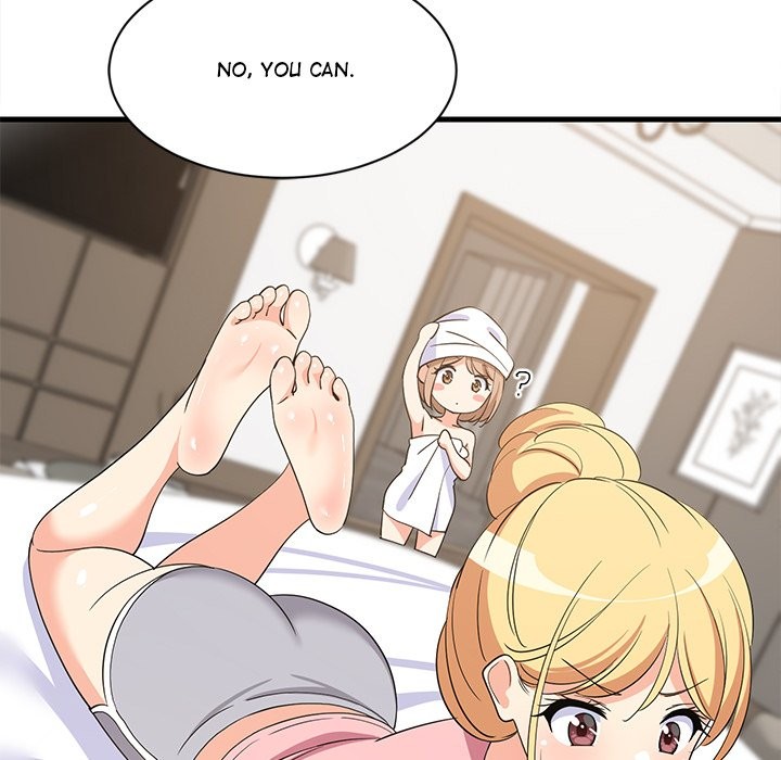 18+ College Grades Skyrocketing Chapter 46 page 17