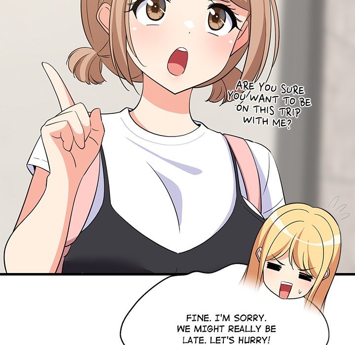 18+ College Grades Skyrocketing Chapter 46 page 19