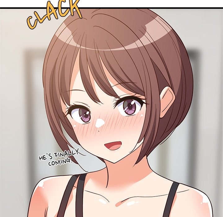 18+ College Grades Skyrocketing Chapter 46 page 28