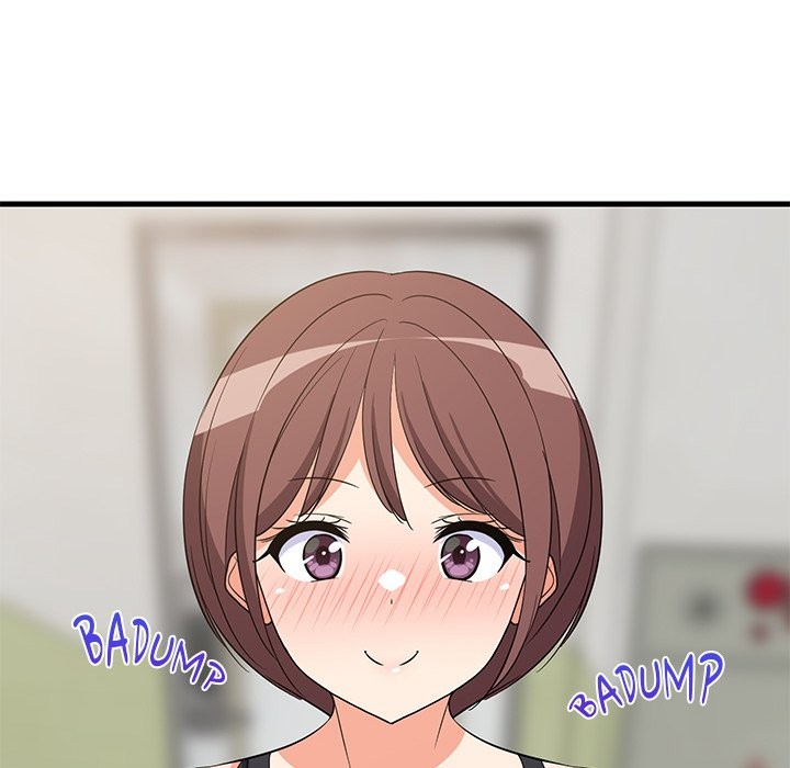 18+ College Grades Skyrocketing Chapter 46 page 32