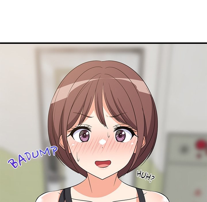 18+ College Grades Skyrocketing Chapter 46 page 34