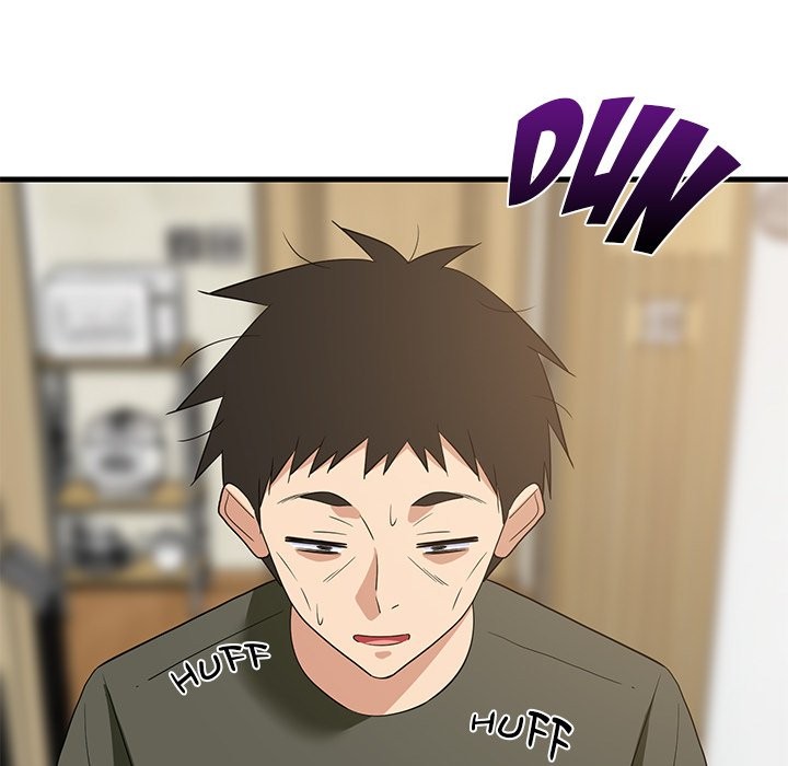18+ College Grades Skyrocketing Chapter 46 page 36