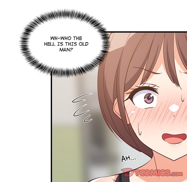 18+ College Grades Skyrocketing Chapter 46 page 39