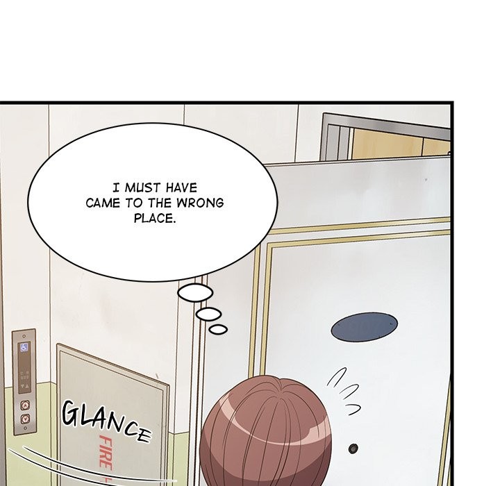 18+ College Grades Skyrocketing Chapter 46 page 41