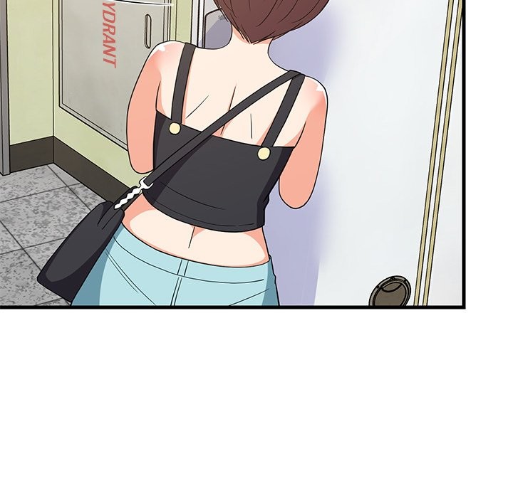 18+ College Grades Skyrocketing Chapter 46 page 42