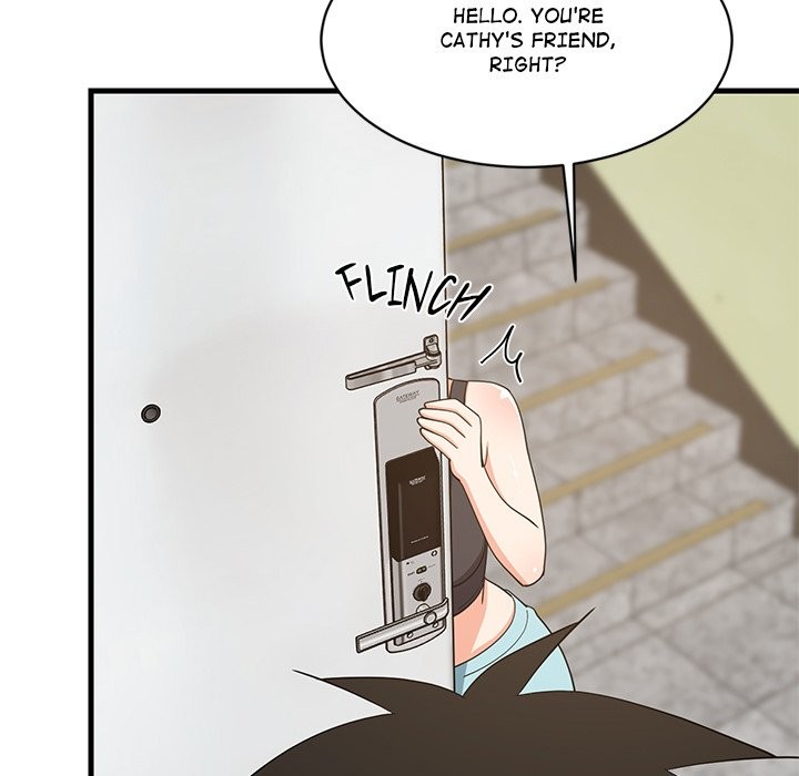18+ College Grades Skyrocketing Chapter 46 page 47