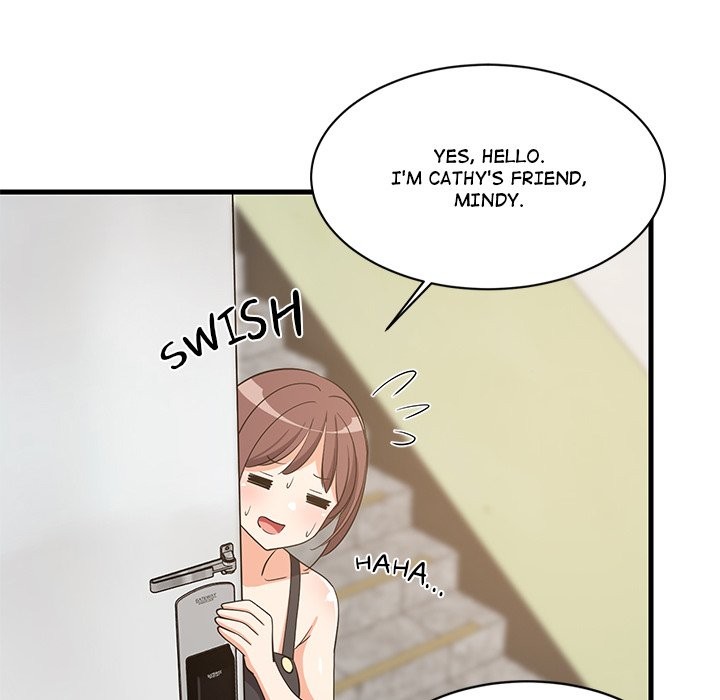 18+ College Grades Skyrocketing Chapter 46 page 49