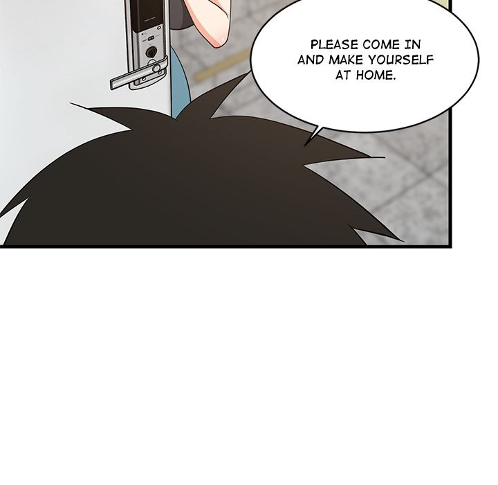 18+ College Grades Skyrocketing Chapter 46 page 50