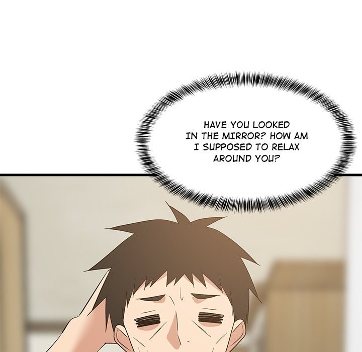 18+ College Grades Skyrocketing Chapter 46 page 51