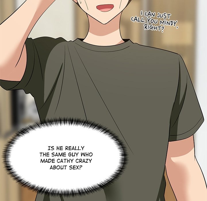18+ College Grades Skyrocketing Chapter 46 page 52
