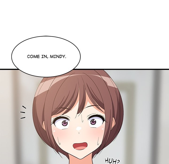 18+ College Grades Skyrocketing Chapter 46 page 54