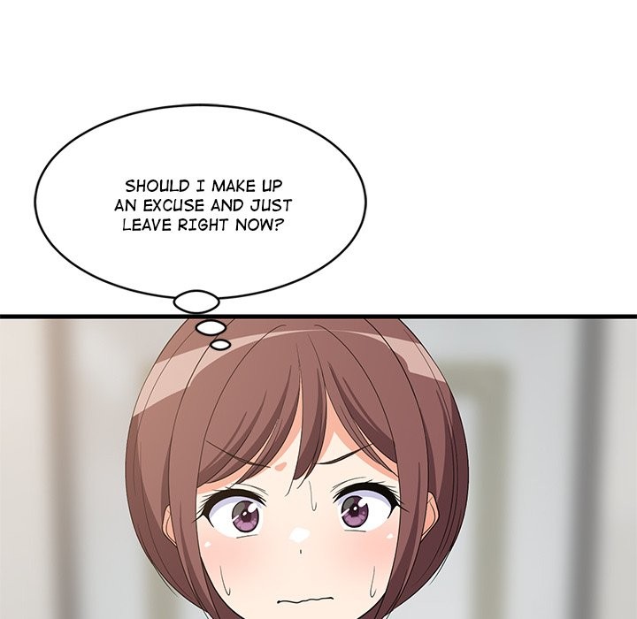 18+ College Grades Skyrocketing Chapter 46 page 56