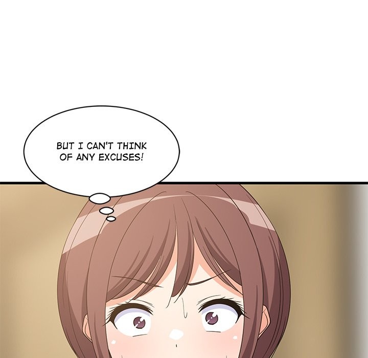 18+ College Grades Skyrocketing Chapter 46 page 58