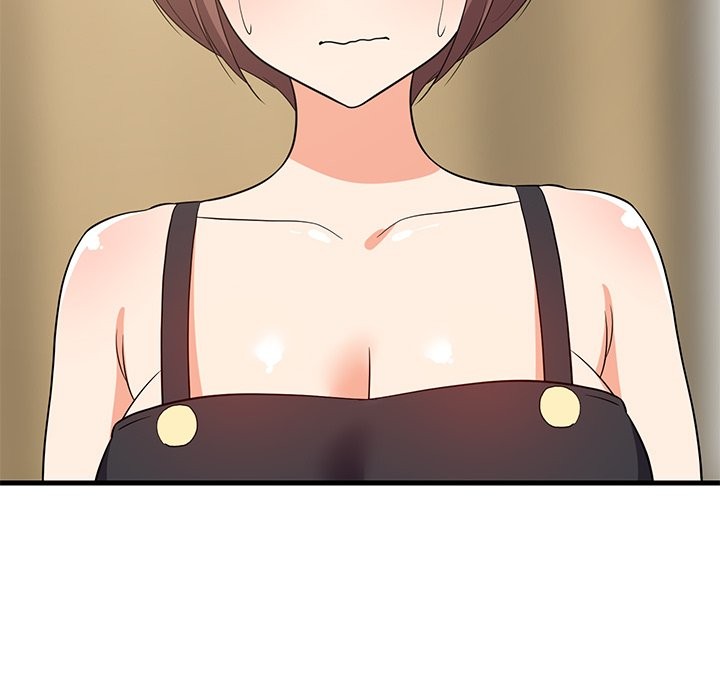 18+ College Grades Skyrocketing Chapter 46 page 59