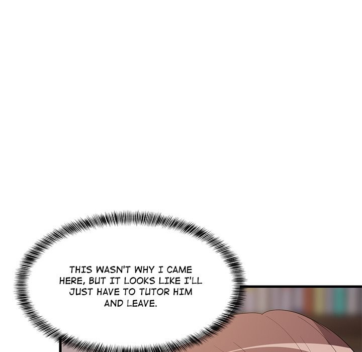 18+ College Grades Skyrocketing Chapter 46 page 62