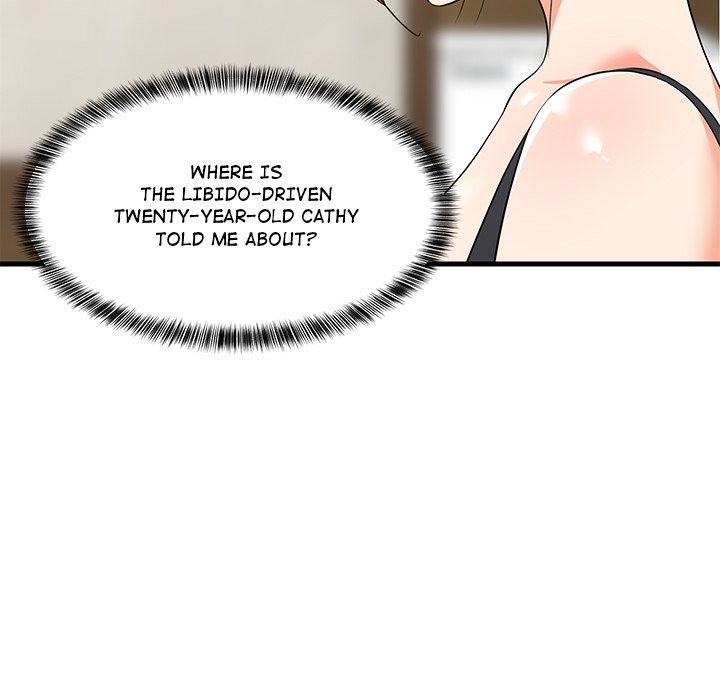 18+ College Grades Skyrocketing Chapter 46 page 67
