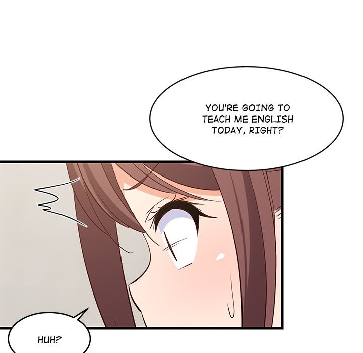 18+ College Grades Skyrocketing Chapter 46 page 68