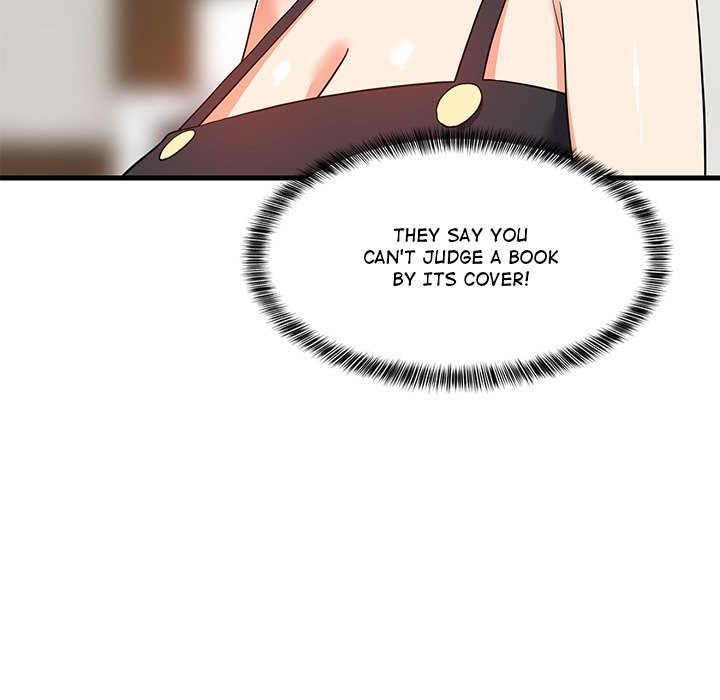 18+ College Grades Skyrocketing Chapter 46 page 73