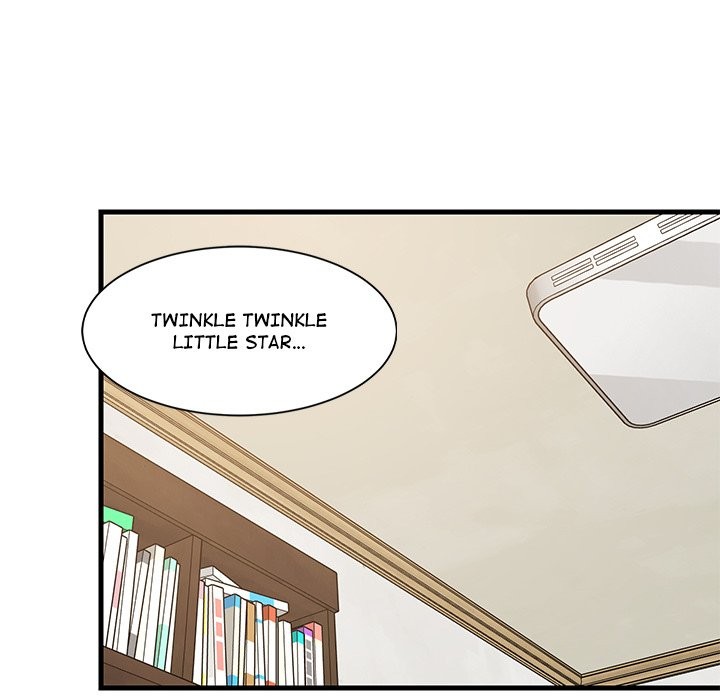 18+ College Grades Skyrocketing Chapter 46 page 76