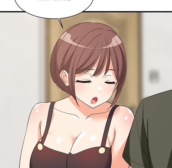 18+ College Grades Skyrocketing Chapter 46 page 78