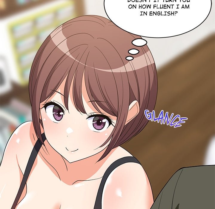 18+ College Grades Skyrocketing Chapter 46 page 83
