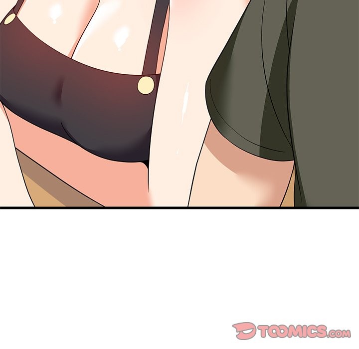 18+ College Grades Skyrocketing Chapter 46 page 84