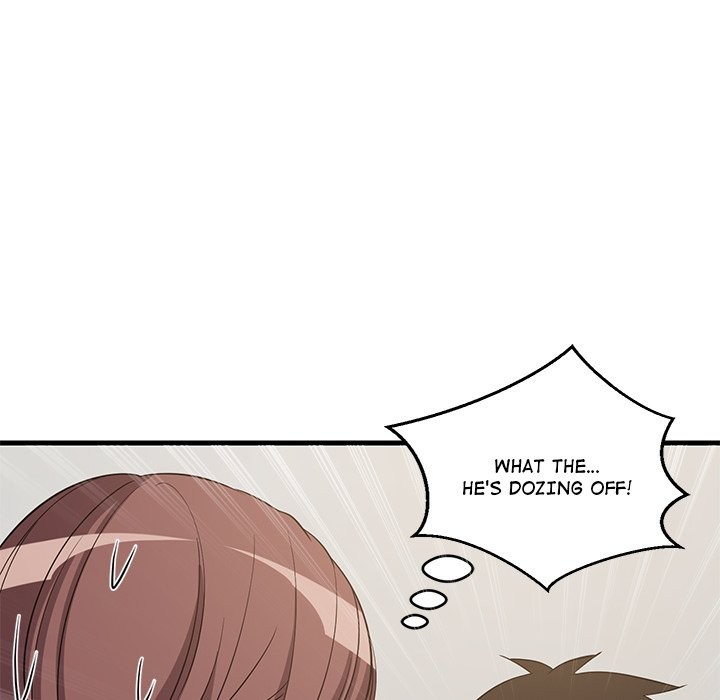 18+ College Grades Skyrocketing Chapter 46 page 85