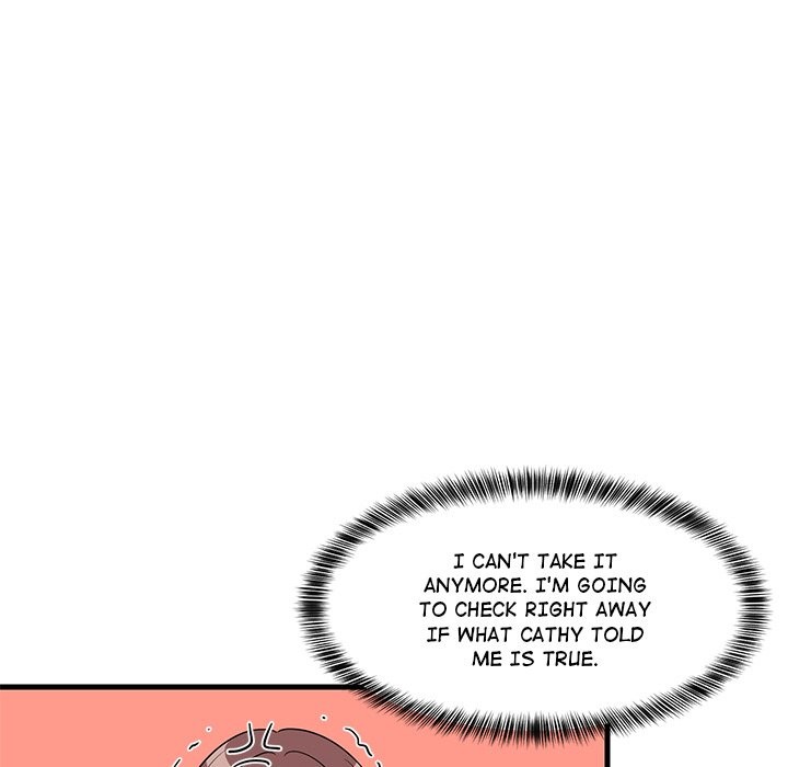 18+ College Grades Skyrocketing Chapter 46 page 87