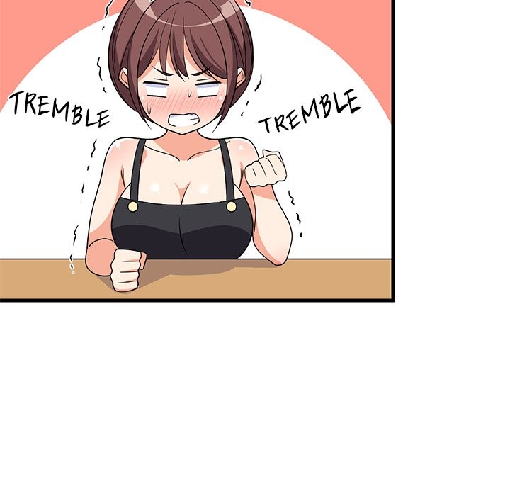 18+ College Grades Skyrocketing Chapter 46 page 88