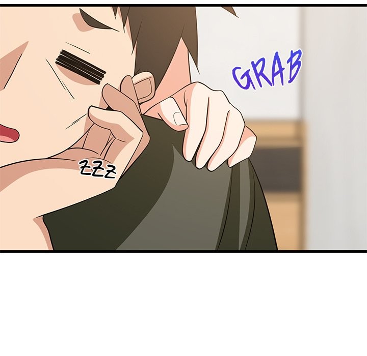 18+ College Grades Skyrocketing Chapter 46 page 91