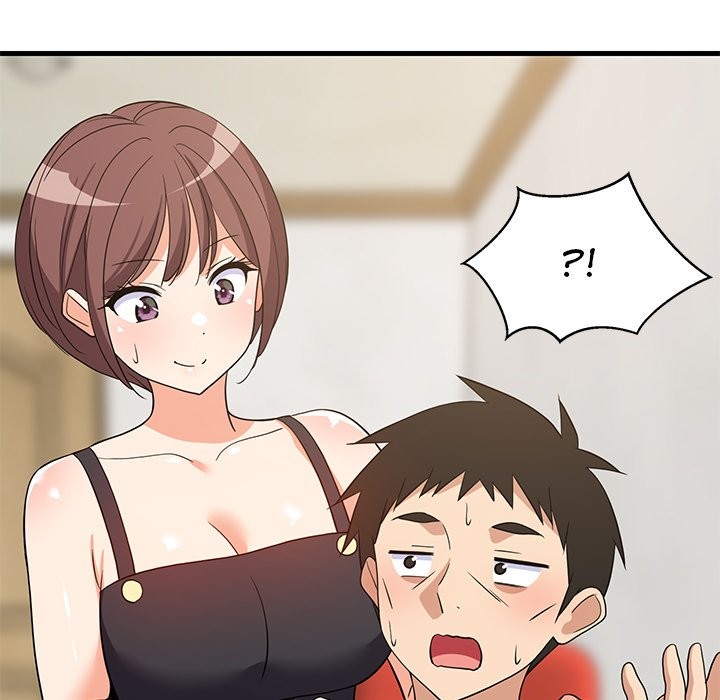 18+ College Grades Skyrocketing Chapter 46 page 94