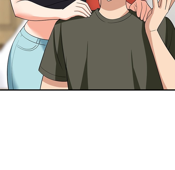 18+ College Grades Skyrocketing Chapter 46 page 95