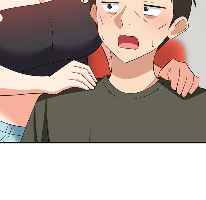 18+ College Grades Skyrocketing Chapter 46 page 97