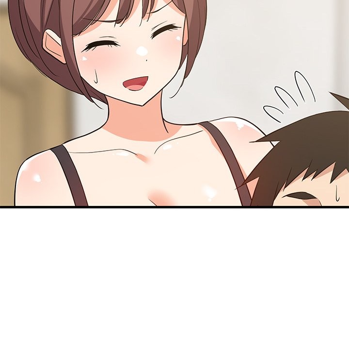 18+ College Grades Skyrocketing Chapter 46 page 99