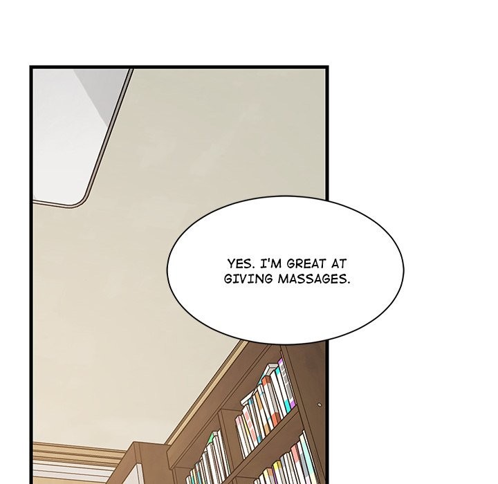 18+ College Grades Skyrocketing Chapter 46 page 103