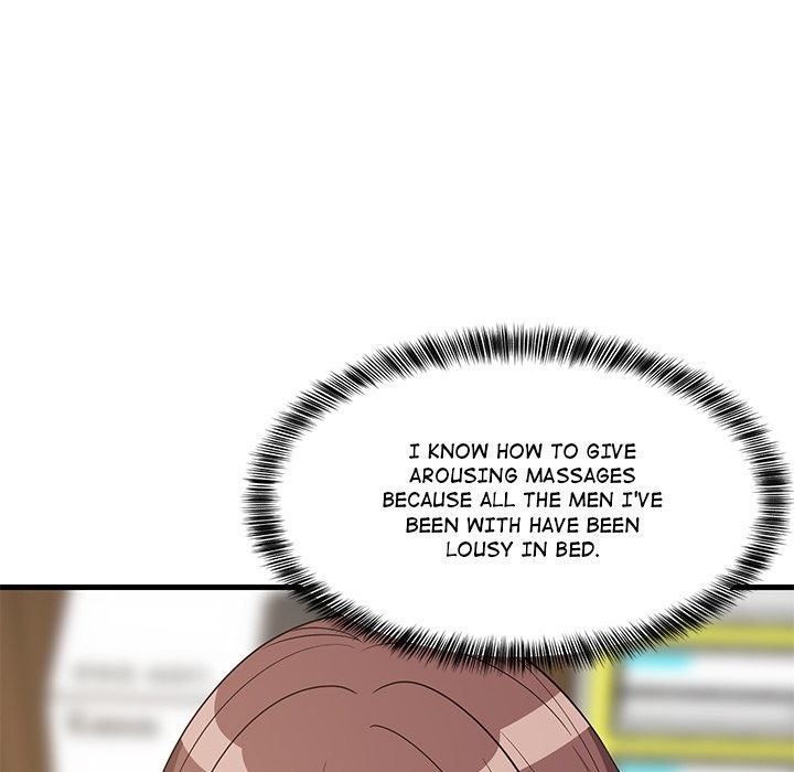18+ College Grades Skyrocketing Chapter 46 page 107