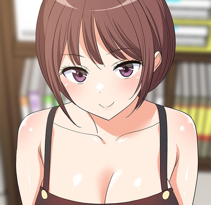 18+ College Grades Skyrocketing Chapter 46 page 108