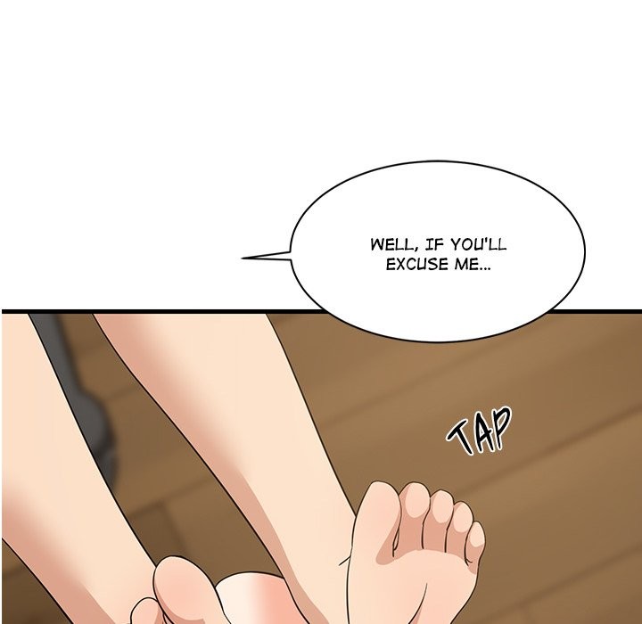 18+ College Grades Skyrocketing Chapter 46 page 112