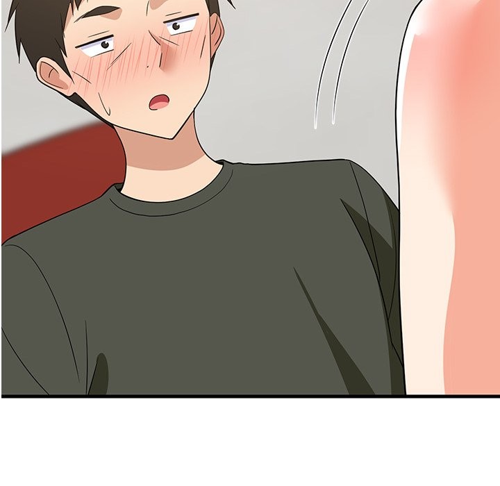 18+ College Grades Skyrocketing Chapter 46 page 124