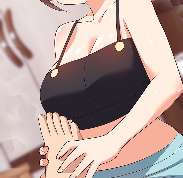 18+ College Grades Skyrocketing Chapter 46 page 127