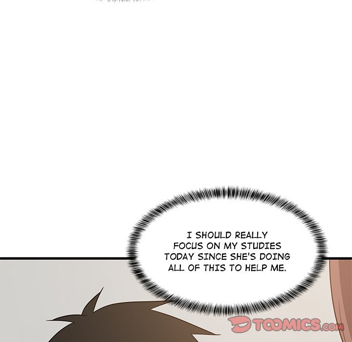 18+ College Grades Skyrocketing Chapter 46 page 129