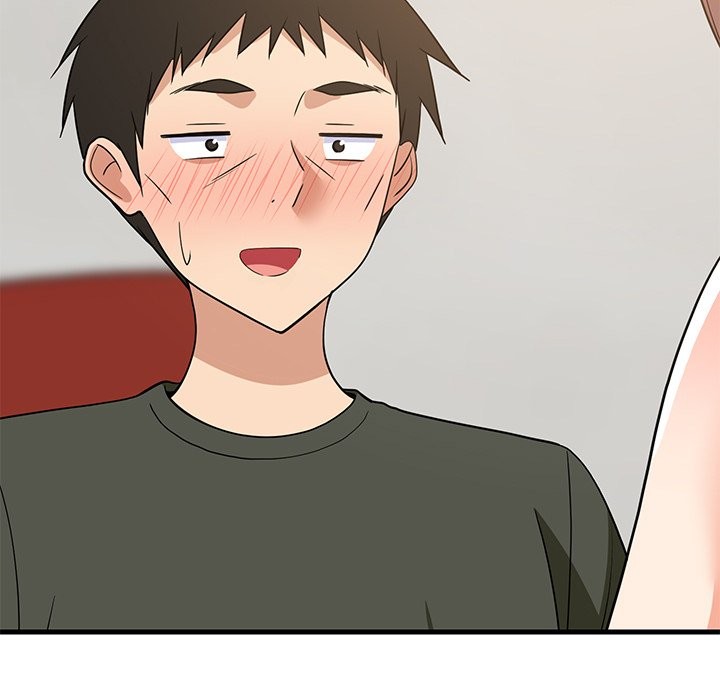 18+ College Grades Skyrocketing Chapter 46 page 130