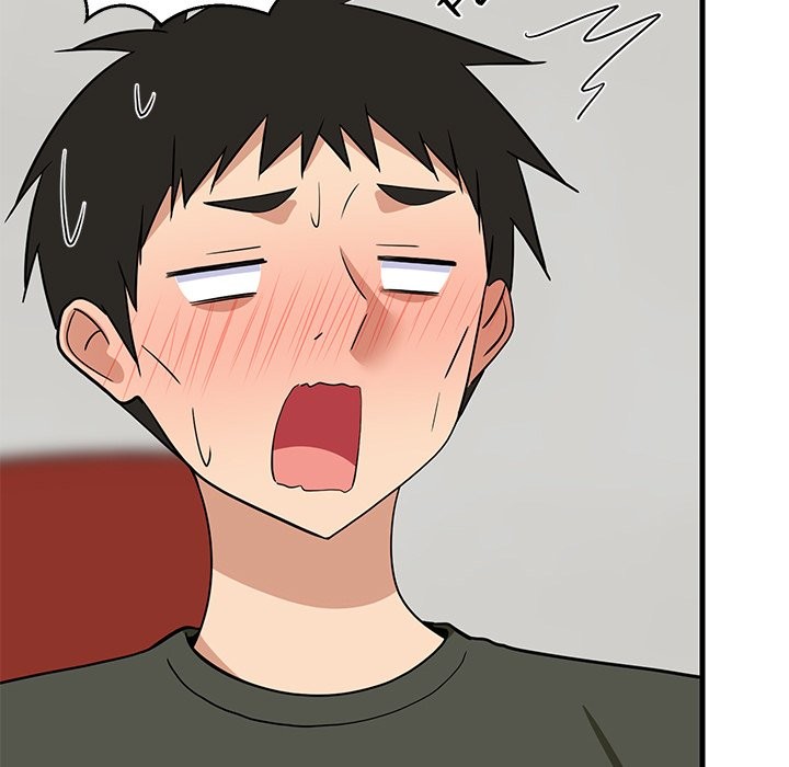 18+ College Grades Skyrocketing Chapter 46 page 132