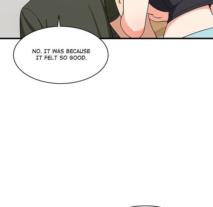 18+ College Grades Skyrocketing Chapter 46 page 135