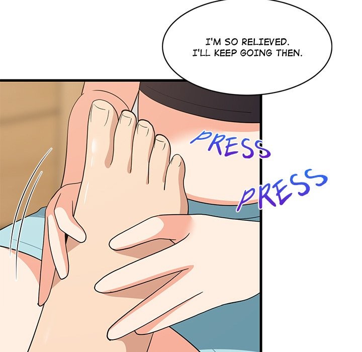 18+ College Grades Skyrocketing Chapter 46 page 136