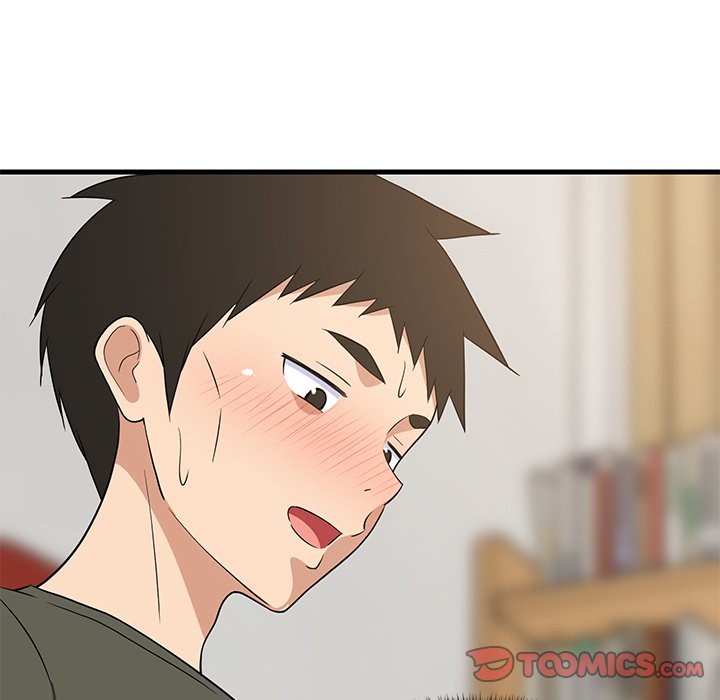 18+ College Grades Skyrocketing Chapter 46 page 138