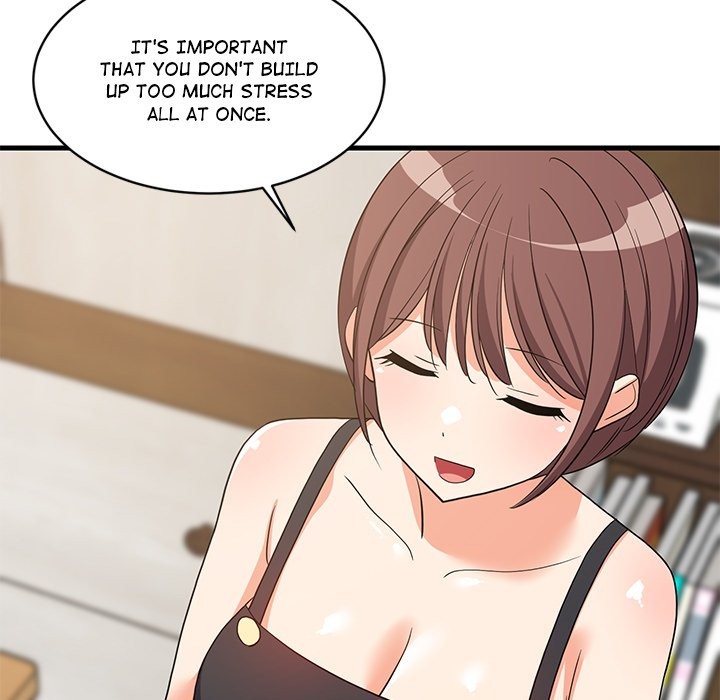 18+ College Grades Skyrocketing Chapter 46 page 140